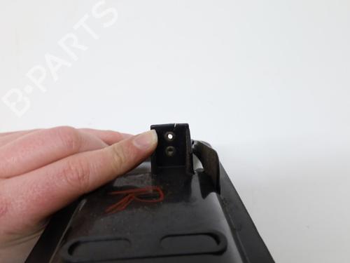 Udvendigt håndtag SAAB 900 I (AC4, AM4) 2.0 -16 (126 hp) 32752200