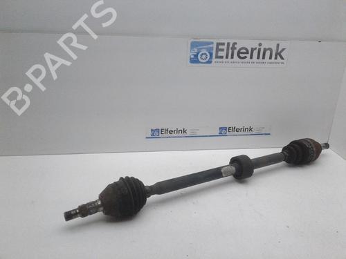 Used Right front driveshaft Right front driveshaft SAAB 9-3 Estate (E50) 1.8 i (122 hp) 18633603 18633603