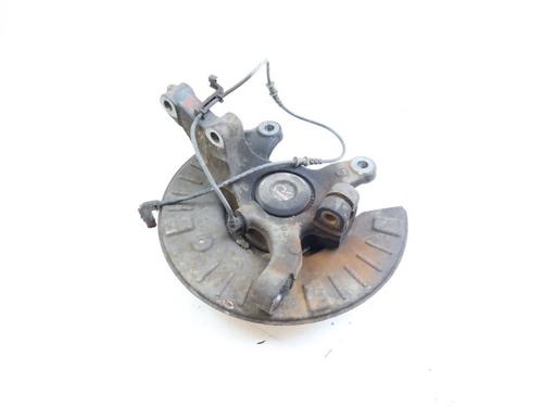 Used Right front steering knuckle MERCEDES-BENZ VITO / MIXTO Van (W639) 111 CDI (639.601, 639.603) (116 hp) 22764811