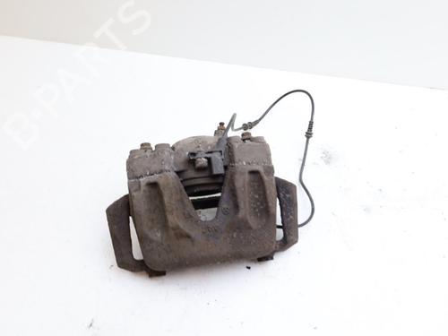 Right front brake caliper MERCEDES-BENZ E-CLASS Coupe (C207) E 250 CDI / BlueTEC / d (207.303, 207.304) | BP32087269M104 - Image 3