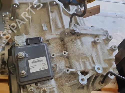 Gearbox VOLVO V60 II (225) D3 | BP18640104M3 