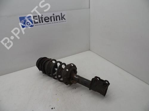 Used Right front shock absorber OPEL MERIVA A MPV (X03) 1.8 (E75) (125 hp) 18616597