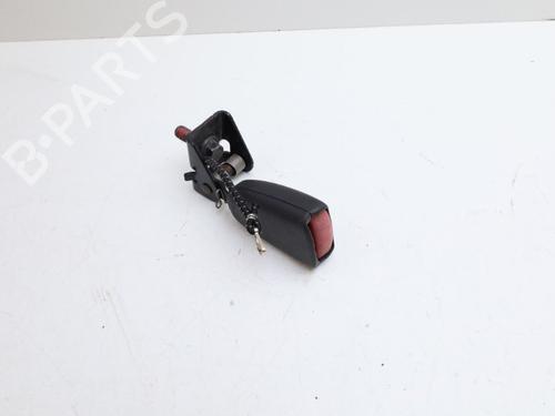 Used Seat buckle Seat buckle 37608357 37608357