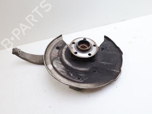Right front steering knuckle VOLVO V60 II (225) T6 Plug-in Hybrid AWD | BP29954381M26 - Image 2