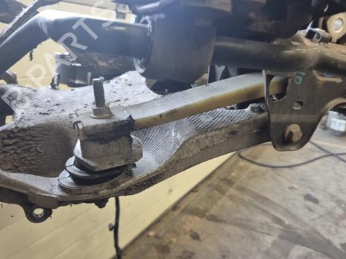 Rear axle VOLVO V60 II (225) T6 Plug-in Hybrid AWD | BP29996575M2 