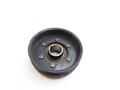 Used Pulley Pulley 38439483 38439483