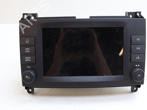 Used Radio Radio 38874619 38874619