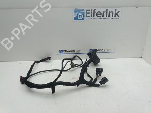 Ledningsnet Ledningsnet SAAB 9-5 (YS3G) 2.0 t BioPower (220 hp) 18633850 18633850