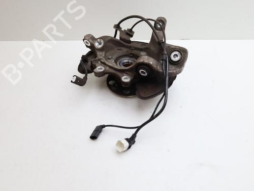 Left rear steering knuckle MERCEDES-BENZ GLC (X253) 250 4-matic (253.946) | BP29053112M27 