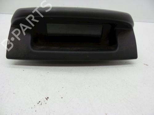 Used Control unit Control unit 18622435 18622435