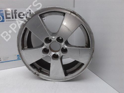 Felg Felg SAAB 9-3 (YS3D) 2.0 Turbo (150 hp) 18630744 18630744
