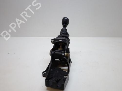 Shift knob SAAB 9-3 (YS3F, E79, D79, D75) 1.9 TiD | BP37030715I34 - Image 2