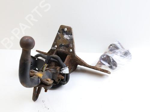 Tow ball/Mechanism SAAB 9-5 Estate (YS3E) 2.0 t | BP23110980C141 