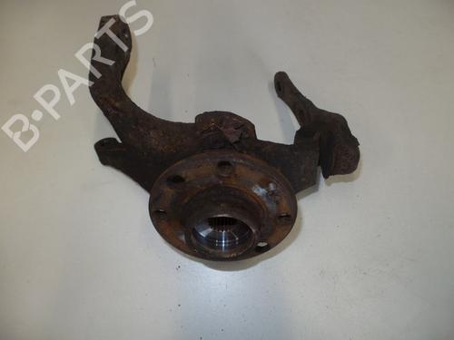 Used Left front steering knuckle OPEL CORSA B (S93) 1.2 i (F08, F68, M68) (45 hp) 18620322