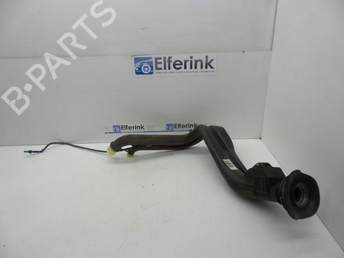Used Pipe Pipe OPEL MERIVA A MPV (X03) 1.6 16V (E75) (100 hp) 18626886 18626886