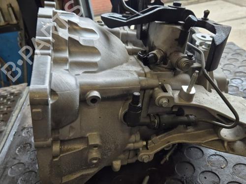 Gearbox VOLVO V60 II (225) D3 | BP29053189M3