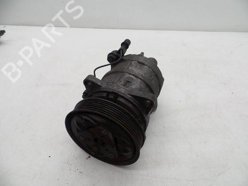 Used AC compressor AC compressor VOLVO V40 Estate (645) 1.8 (115 hp) 18608037 18608037