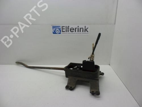 Used Shift knob Shift knob OPEL CORSA D (S07) 1.3 CDTI (L08, L68) (75 hp) 18624144 18624144