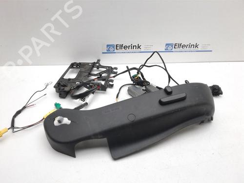 Used Electronic module Electronic module SAAB 9-5 (YS3E) 2.3 Turbo (260 hp) 18629620 18629620
