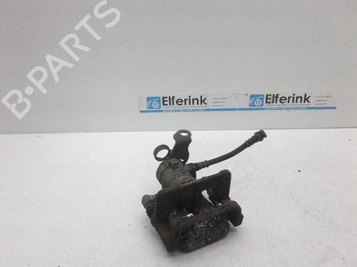 Used Left rear brake caliper Left rear brake caliper OPEL CORSA E (X15) 1.3 CDTI (08, 68) (95 hp) 18631290 18631290