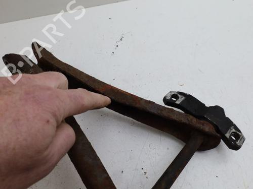 Højre fortil bærearm SAAB 900 I Convertible 2.0 S Turbo-16 (141 hp) 30853953