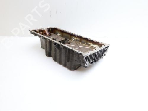 Used Oil sump VOLVO V50 (545) 2.4 (170 hp) 29743708