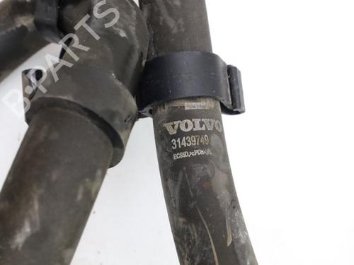 Pipe VOLVO XC90 II (256) T8 Hybrid AWD | BP31374792M125