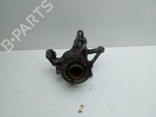 Left rear steering knuckle SAAB 9-3 (YS3F, E79, D79, D75) 2.2 TiD | BP18607830M27 