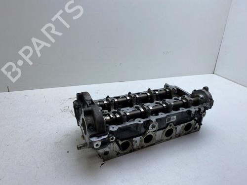 Used Cylinder head VOLVO V70 III (135) D4 (181 hp) 33044926