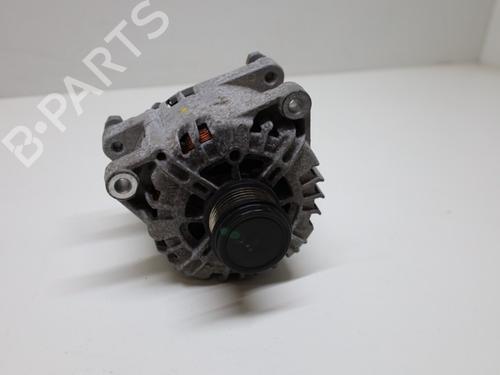 Used Alternator Alternator VOLVO V40 Hatchback (525) D2 (114 hp) 33607098 33607098