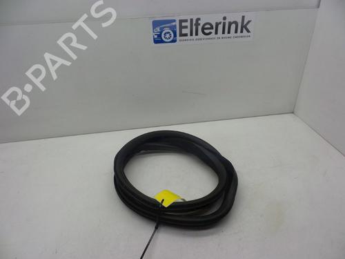 Used Rubber door seal VOLVO V70 III (135) 2.5 T FlexiFuel (200 hp) 18618648
