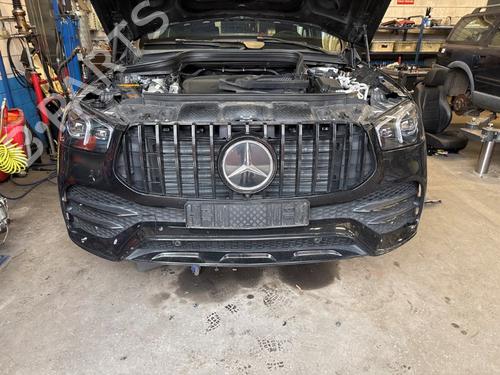 Used Front bumper Front bumper 38566420 38566420