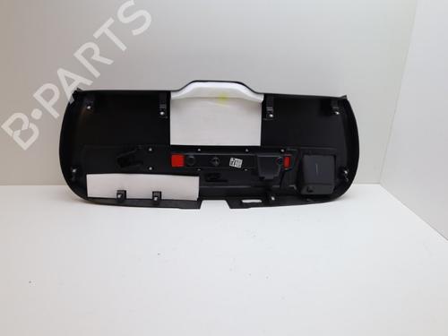Boot lining VOLVO V60 II (225) D3 | BP18636927I3 - Image 3