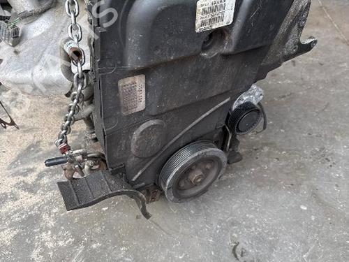 Engine VOLVO V70 II (285) 2.4 | BP38652151M1 - Image 5