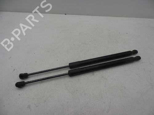 Used Tailgate lift support OPEL MERIVA B MPV (S10) 1.4 (75) (140 hp) 18619598