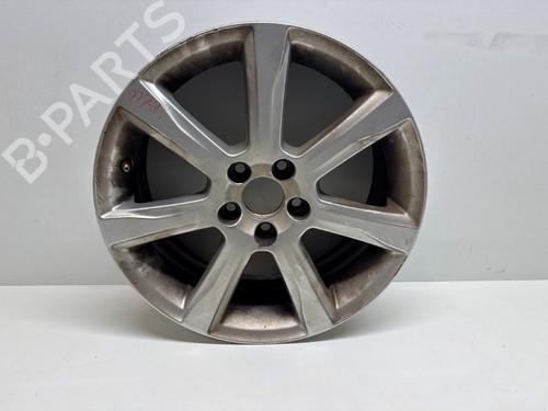 Used Rim VOLVO V60 I (155) D4 (190 hp) 32405462