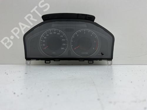 Used Instrument cluster Instrument cluster VOLVO V70 III (135) D5 (185 hp) 40078258 40078258