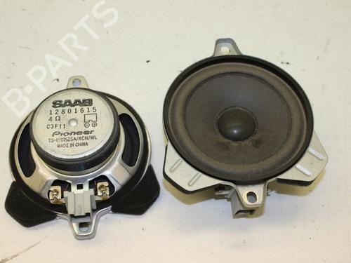 Used Speaker Speaker SAAB 9-3 (YS3F, E79, D79, D75) 1.9 TiD (120 hp) 18611790 18611790