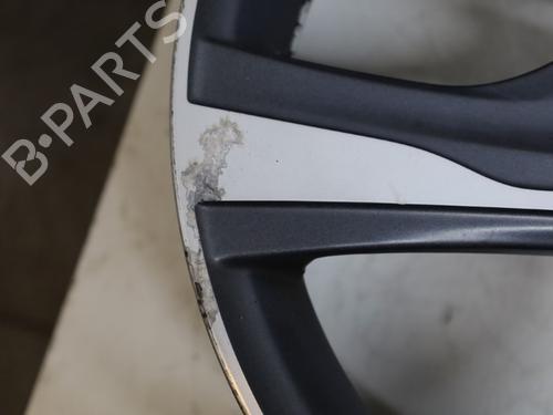 Used Rim Rim 38200113 38200113