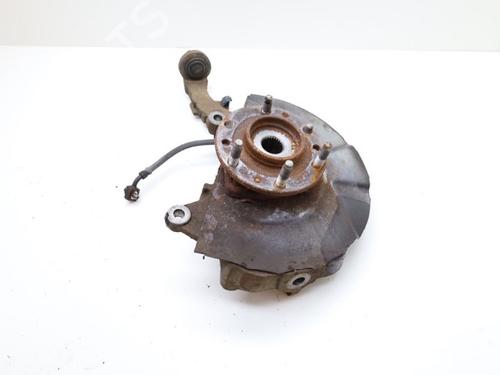 Left front steering knuckle SAAB 9-7X 4.2 AWD | BP18636721M25 