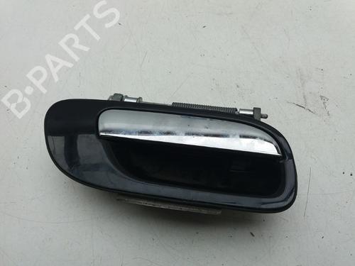 Front right exterior door handle VOLVO S60 I (384) D5 | BP18633809C129 