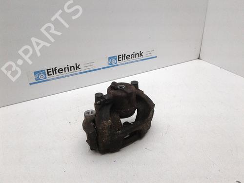Used Right front brake caliper SAAB 9-3 Estate (E50) 1.9 TiD (120 hp) 18630190