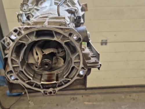 Gearbox SAAB 9-7X 4.2 AWD | BP38463152M3 - Image 4