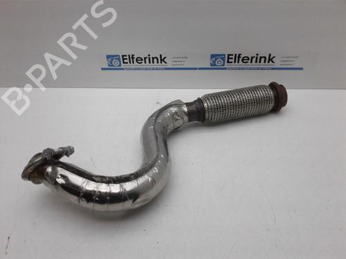 Used Pipe Pipe 18629132 18629132