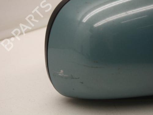 Right mirror SAAB 9-3 (YS3F, E79, D79, D75) 2.2 TiD | BP18611258C27 
