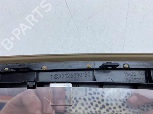 Third brake light MERCEDES-BENZ E-CLASS (W212) E 350 CGI (212.057) | BP40532730L11 - Image 3