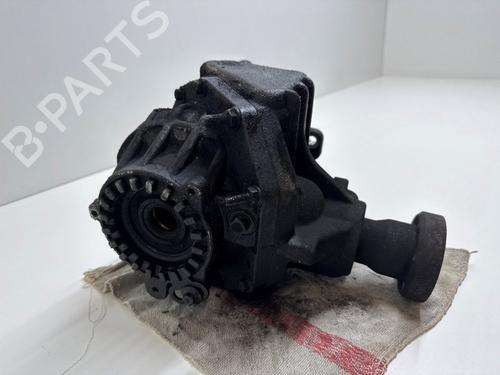 Used Front differential VOLVO XC70 I Cross Country (295) 2.5 T XC AWD (209 hp) 29996607