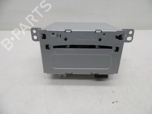 Radio SAAB 9-5 (YS3G) 2.0 TiD (160 hp) 18613787