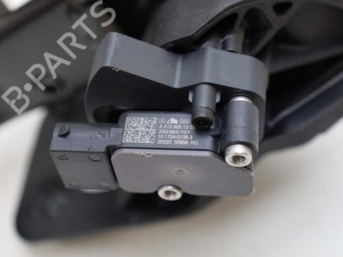 Break pedal MERCEDES-BENZ GLE (V167) GLE 350 de 4-matic (167.117) | BP37795954I19 - Image 6