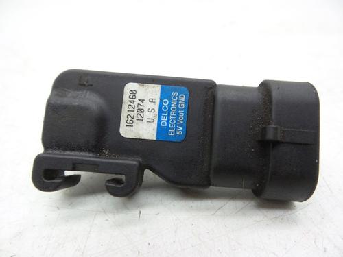 Used Electronic sensor Electronic sensor OPEL ASTRA G Hatchback (T98) 1.6 (F08, F48) (84 hp) 18622921 18622921